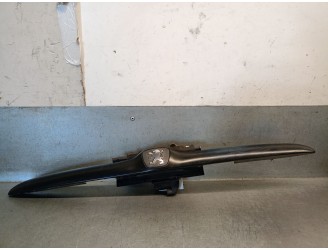 Recambio de maneta exterior porton para peugeot 206 hatchback (2a/c) 1.9 d referencia OEM IAM 874281 874281 