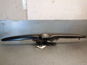 Recambio de maneta exterior porton para peugeot 206 hatchback (2a/c) 1.9 d referencia OEM IAM 874281 874281 