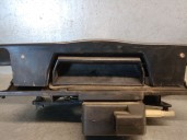 Recambio de maneta exterior porton para peugeot 206 hatchback (2a/c) 1.9 d referencia OEM IAM 874281 874281 