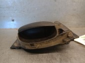 Recambio de maneta interior delantera izquierda para peugeot 206 hatchback (2a/c) 1.9 d referencia OEM IAM 96236984 9143A4 