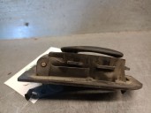 Recambio de maneta interior delantera izquierda para peugeot 206 hatchback (2a/c) 1.9 d referencia OEM IAM 96236984 9143A4 