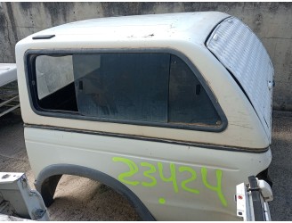 Recambio de carroceria para ford ranger (er, eq, r_) 2.5 td 4x4 referencia OEM IAM 4573305 4573305 