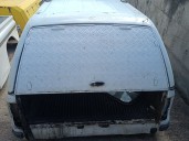 Recambio de carroceria para ford ranger (er, eq, r_) 2.5 td 4x4 referencia OEM IAM 4573305 4573305 