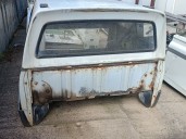 Recambio de carroceria para ford ranger (er, eq, r_) 2.5 td 4x4 referencia OEM IAM 4573305 4573305 