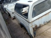 Recambio de carroceria para ford ranger (er, eq, r_) 2.5 td 4x4 referencia OEM IAM 4573305 4573305 