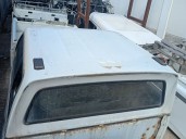 Recambio de carroceria para ford ranger (er, eq, r_) 2.5 td 4x4 referencia OEM IAM 4573305 4573305 