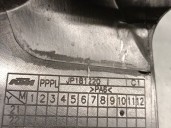 Recambio de moldura para ktm duke 125 duke abs referencia OEM IAM JP181220 JP181220 