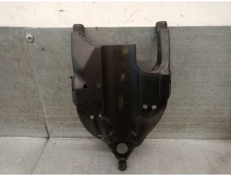 Recambio de molduras traseras para ktm duke 125 duke abs referencia OEM IAM JP181241 93014013000 