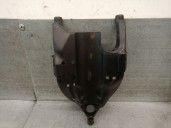 Recambio de molduras traseras para ktm duke 125 duke abs referencia OEM IAM JP181241 93014013000 