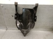 Recambio de molduras traseras para ktm duke 125 duke abs referencia OEM IAM JP181241 93014013000 