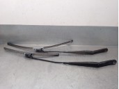 Recambio de brazo limpia delantero derecho para jaguar f-pace (x761) 2.0 td4 awd referencia OEM IAM HK8317527BA T4A1174 