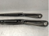 Recambio de brazo limpia delantero derecho para jaguar f-pace (x761) 2.0 td4 awd referencia OEM IAM HK8317527BA T4A1174 