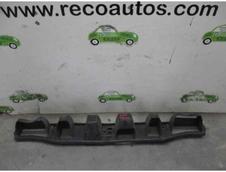 Recambio de refuerzo paragolpes trasero para citroën c2 1.4 hdi referencia OEM IAM 