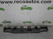 Replacement rear bumper reinforcement for Citroën C2 1.4 HDi OEM IAM reference 