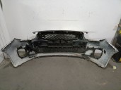 Recambio de paragolpes delantero para kia carens iv 1.7 crdi referencia OEM IAM 86511A4000 86511A4000 