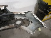 Recambio de paragolpes delantero para kia carens iv 1.7 crdi referencia OEM IAM 86511A4000 86511A4000 