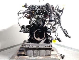 Recambio de motor completo para mercedes-benz sprinter 3,5-t furgoneta (b906) 313 cdi (906.631, 906.633, 906.635, 906.637) refer