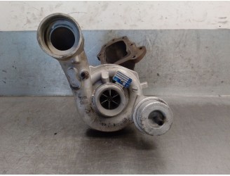 Recambio de turbocompresor para mercedes-benz sprinter 3,5-t furgoneta (b906) 313 cdi (906.631, 906.633, 906.635, 906.637) refer