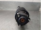 Recambio de amortiguador delantero derecho para ford fiesta v van 1.4 tdci referencia OEM IAM 2S6118045DF 1329534 