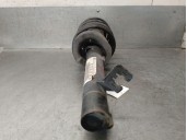 Recambio de amortiguador delantero derecho para ford fiesta v van 1.4 tdci referencia OEM IAM 2S6118045DF 1329534 