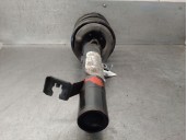Recambio de amortiguador delantero izquierdo para ford fiesta v van 1.4 tdci referencia OEM IAM 2S6118K001DF 1329536 