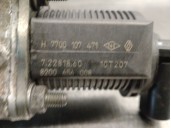 Recambio de valvula egr para renault kangoo (kc0/1_) 1.5 dci (kc07) referencia OEM IAM 8200656008 8200656008 