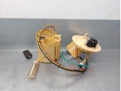 Recambio de aforador para jaguar f-pace (x761) 2.0 td4 awd referencia OEM IAM GX739H307DB T4N7834 