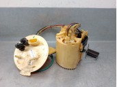 Recambio de aforador para jaguar f-pace (x761) 2.0 td4 awd referencia OEM IAM GX739H307DB T4N7834 