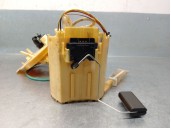 Recambio de aforador para jaguar f-pace (x761) 2.0 td4 awd referencia OEM IAM GX739H307DB T4N7834 