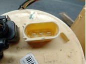 Recambio de aforador para jaguar f-pace (x761) 2.0 td4 awd referencia OEM IAM GX739H307DB T4N7834 