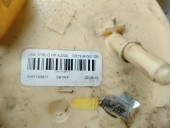 Recambio de aforador para jaguar f-pace (x761) 2.0 td4 awd referencia OEM IAM GX739H307DB T4N7834 