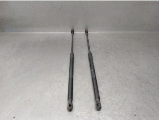 Recambio de amortiguadores capo para jaguar f-pace (x761) 2.0 td4 awd referencia OEM IAM HK8316C826AA T4A1162 