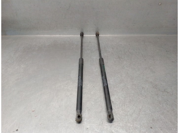 Recambio de amortiguadores capo para jaguar f-pace (x761) 2.0 td4 awd referencia OEM IAM HK8316C826AA T4A1162 