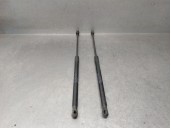 Recambio de amortiguadores capo para jaguar f-pace (x761) 2.0 td4 awd referencia OEM IAM HK8316C826AA T4A1162 