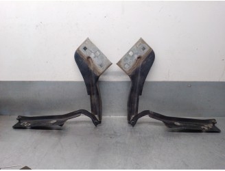 Recambio de bisagra capot para jaguar f-pace (x761) 2.0 td4 awd referencia OEM IAM HK8316801AD T4A1898 