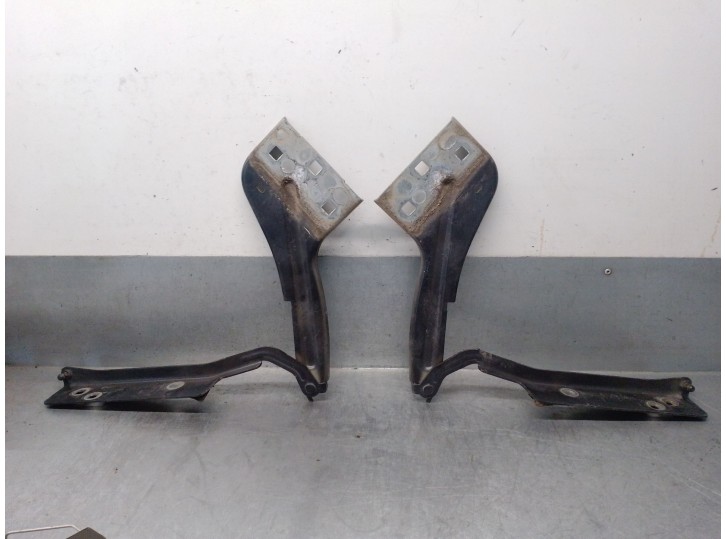 Recambio de bisagra capot para jaguar f-pace (x761) 2.0 td4 awd referencia OEM IAM HK8316801AD T4A1898 