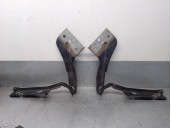 Recambio de bisagra capot para jaguar f-pace (x761) 2.0 td4 awd referencia OEM IAM HK8316801AD T4A1898 