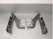 Recambio de bisagra capot para jaguar f-pace (x761) 2.0 td4 awd referencia OEM IAM HK8316801AD T4A1898 