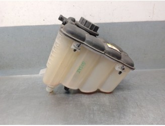 Recambio de deposito expansion para jaguar f-pace (x761) 2.0 td4 awd referencia OEM IAM YC158B099AA T2H4044 