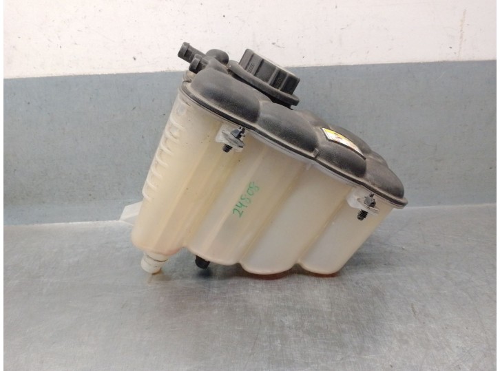 Recambio de deposito expansion para jaguar f-pace (x761) 2.0 td4 awd referencia OEM IAM YC158B099AA T2H4044 