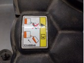 Recambio de deposito expansion para jaguar f-pace (x761) 2.0 td4 awd referencia OEM IAM YC158B099AA T2H4044 