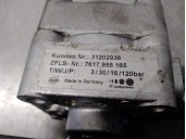 Recambio de bomba servodireccion para volvo xc90 i (275) d5 awd referencia OEM IAM 31202936 36050559 7617955165