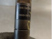 Recambio de inyector para renault kangoo (kc0/1_) 1.5 dci (kc07) referencia OEM IAM 8200240244 8200240244 EJBR02101Z