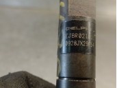 Recambio de inyector para renault kangoo (kc0/1_) 1.5 dci (kc07) referencia OEM IAM 8200240244 8200240244 EJBR02101Z