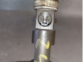 Recambio de inyector para renault kangoo (kc0/1_) 1.5 dci (kc07) referencia OEM IAM 8200240244 8200240244 EJBR02101Z