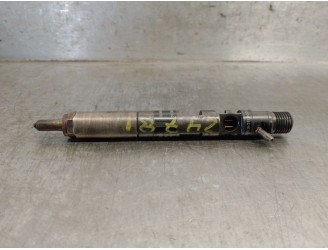 Replacement injector for Renault Kangoo (KC0/1_) 1.5 dCi (KC07) OEM IAM reference 8200240244 8200240244 EJBR02101Z