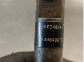 Recambio de inyector para renault kangoo (kc0/1_) 1.5 dci (kc07) referencia OEM IAM 8200240244 8200240244 EJBR02101Z