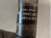 Recambio de inyector para renault kangoo (kc0/1_) 1.5 dci (kc07) referencia OEM IAM 8200240244 8200240244 EJBR02101Z