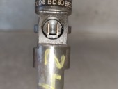 Recambio de inyector para renault kangoo (kc0/1_) 1.5 dci (kc07) referencia OEM IAM 8200240244 8200240244 EJBR02101Z