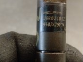 Recambio de inyector para renault kangoo (kc0/1_) 1.5 dci (kc07) referencia OEM IAM 8200240244 8200240244 EJBR02101Z